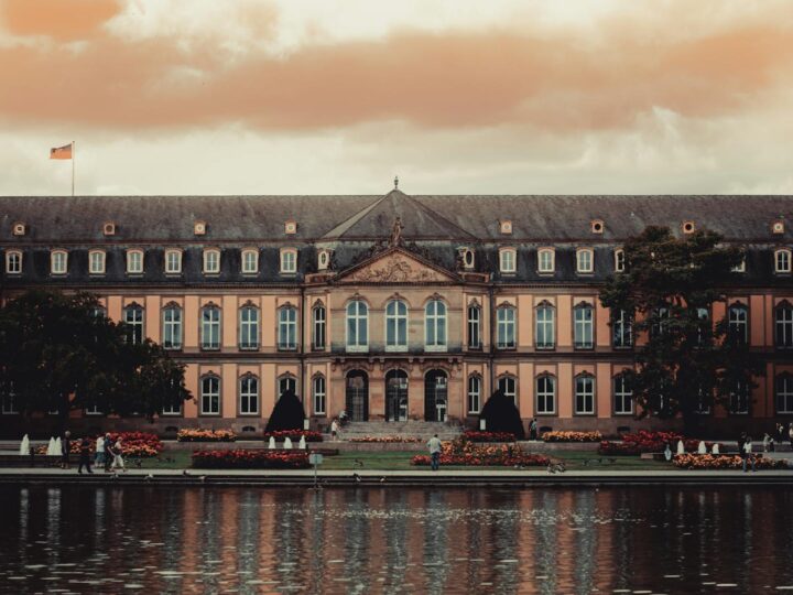 Breuninger Stuttgart
